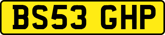 BS53GHP