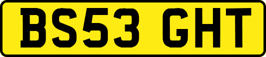 BS53GHT