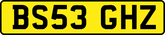 BS53GHZ