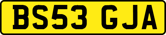 BS53GJA