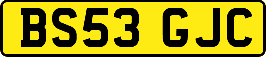 BS53GJC