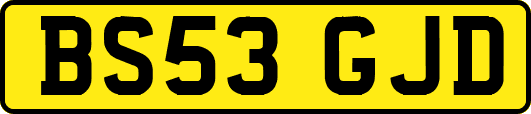 BS53GJD