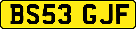 BS53GJF