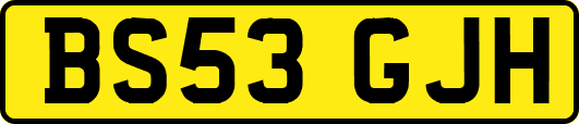 BS53GJH