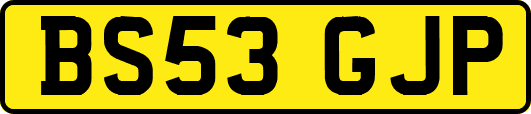 BS53GJP