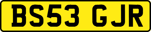 BS53GJR