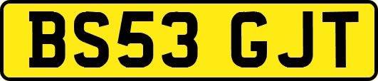 BS53GJT