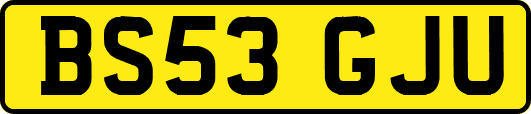 BS53GJU