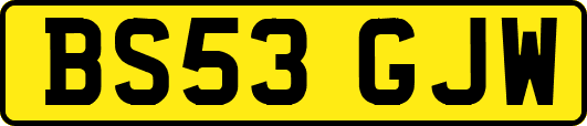 BS53GJW
