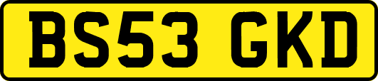 BS53GKD