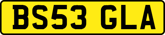 BS53GLA