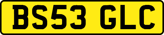 BS53GLC