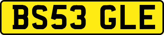 BS53GLE