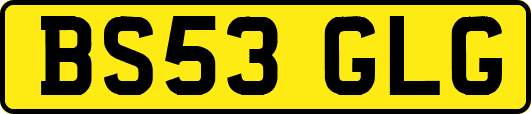 BS53GLG