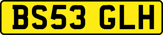 BS53GLH