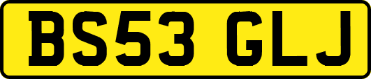 BS53GLJ