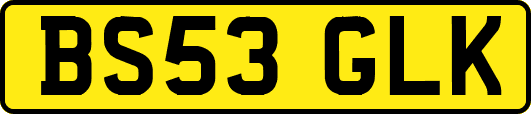 BS53GLK