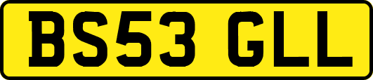 BS53GLL