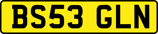 BS53GLN