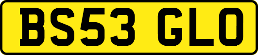 BS53GLO