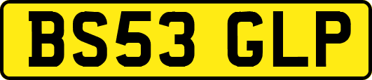 BS53GLP