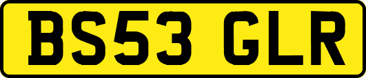 BS53GLR