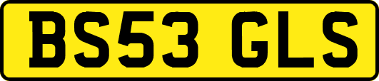 BS53GLS