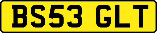 BS53GLT