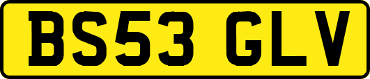 BS53GLV