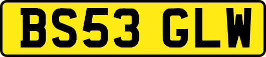 BS53GLW