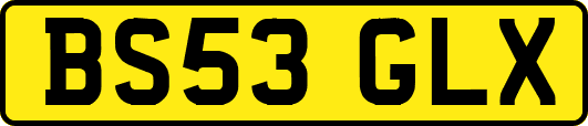 BS53GLX