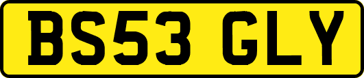 BS53GLY