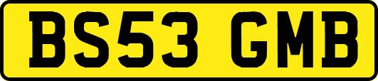 BS53GMB