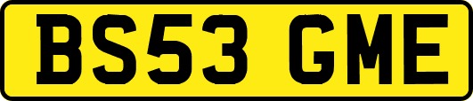 BS53GME