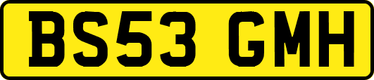 BS53GMH