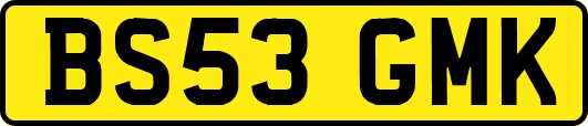 BS53GMK