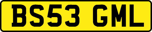 BS53GML