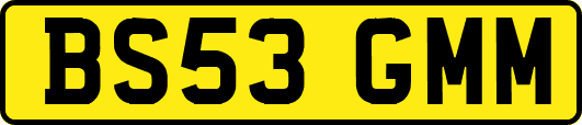 BS53GMM