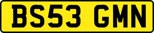 BS53GMN