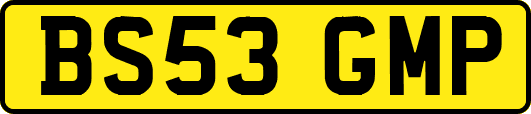 BS53GMP