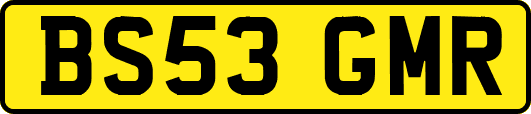 BS53GMR