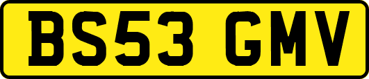 BS53GMV