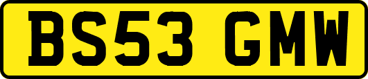 BS53GMW