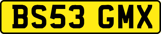 BS53GMX