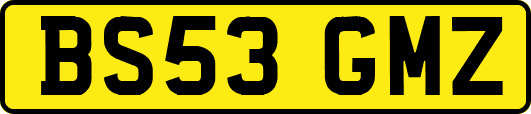 BS53GMZ