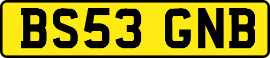 BS53GNB
