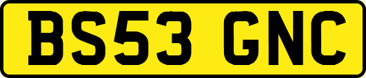BS53GNC
