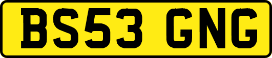 BS53GNG