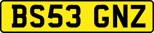 BS53GNZ