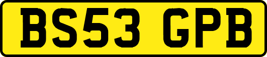 BS53GPB